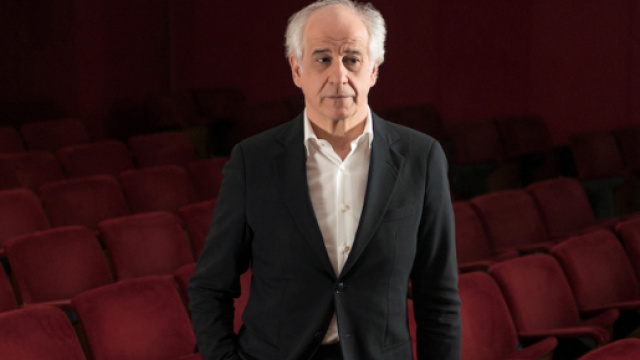 Toni Servillo è uno degli ospiti del Napoli Film Festival