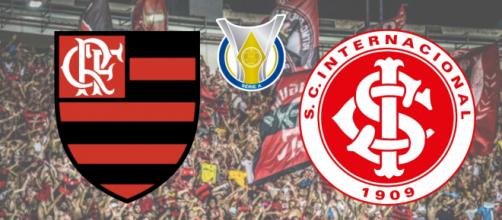 Resultado de imagem para Flamengo Internacional