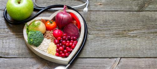 5 alimentos indispensables para tener un corazón sano - Infobae - infobae.com
