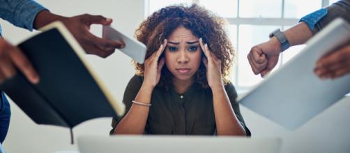 Conseils pratiques pour gérer le stress au travail - nbins.com