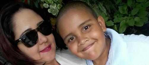 Mãe conta momentos que antecederam a morte do filho causada pelo pai em Londrina. (Arquivo Blasting News)