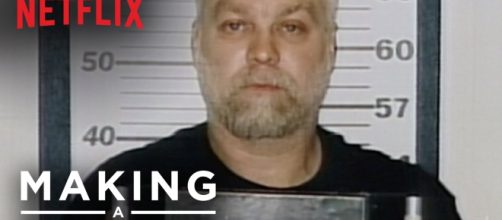 A Wisconsin inmate has allegedly confessed to the murder Steven Avery is convicted of. [Image Credit] Netflix/YouTube