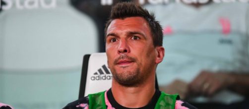 Mario Mandzukic (Foto: t-online.de)