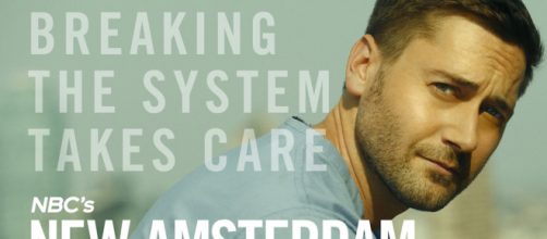 New Amsterdam' Season 2 First Look Shows the Aftermath of the ... - tvinsider.com