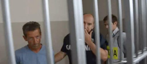 Omicidio Yara Gambirasio: falso consulente riesce ad incontrare Bossetti in carcere