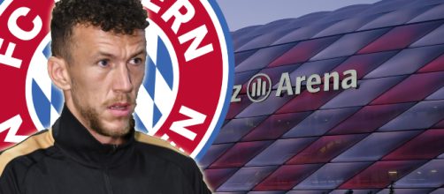 Perisic conquista il Bayern Monaco