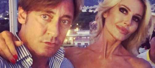 Temptation Island Vip: duro litigio tra Nathalie Caldonazzo e Andrea fa intervenire anche Alessia Marcuzzi