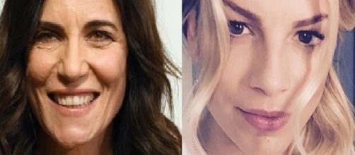 Paola Turci: nessun riferimento a Emma Marrone nelle sue Stories di Instagram.