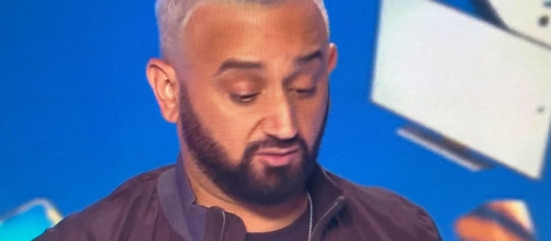 PHOTO Cyril Hanouna dévoile sa nouvelle coupe de cheveux et c'est ... - stephanelarue.com