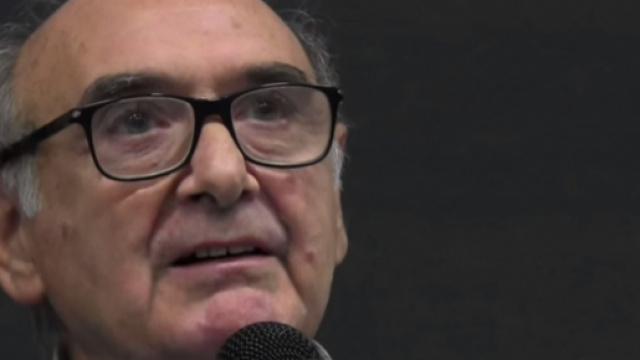 Alessandro Portelli, scrittore e critico letterario, è uno dei massimi teorici della storia orale