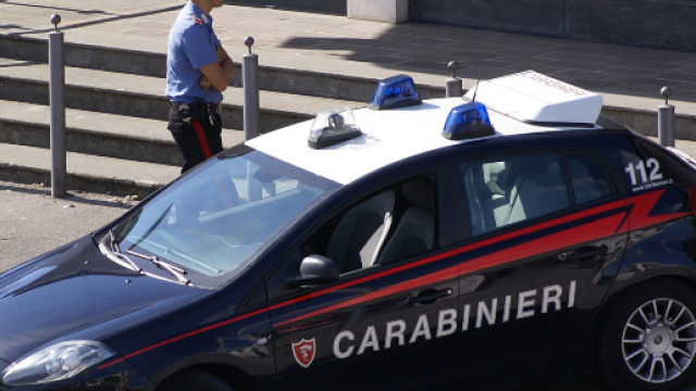 Brindisi, donna trascinata e sequestrata dal suo ex e dal fratello: arrestati
