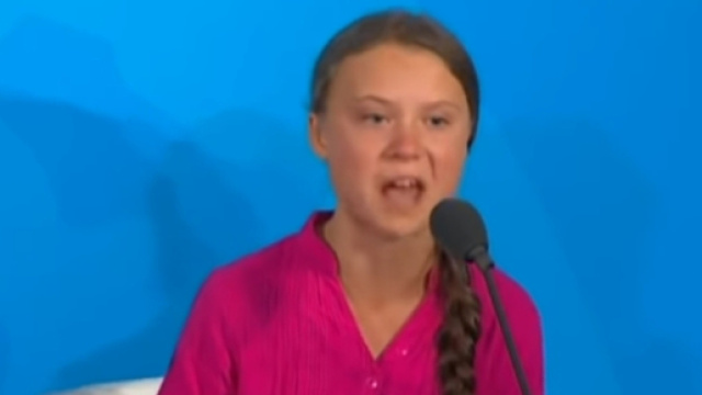 Greta Thunberg in lacrime all'Onu: la sua rabbia contro i leader mondiali