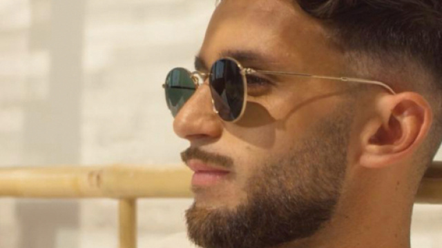 "J'vais te", le nouveau titre de Ridsa