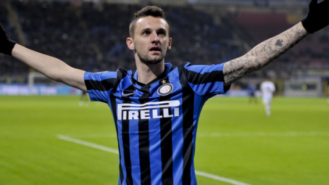 L'agente di Brozovic rivela che sogna lo scudetto con l'Inter.