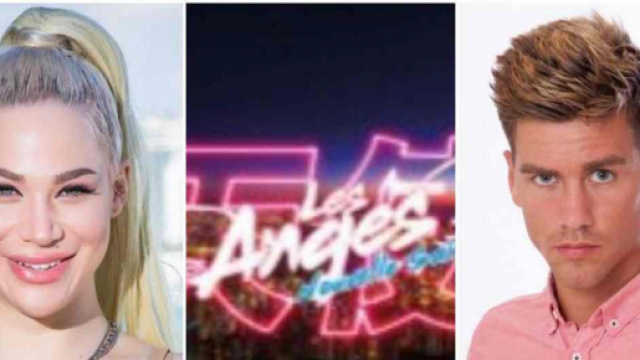 Les Anges 12 : Virgil, Océane, Jessica, Yumee,... les premiers noms du casting ont déjà fuité !
