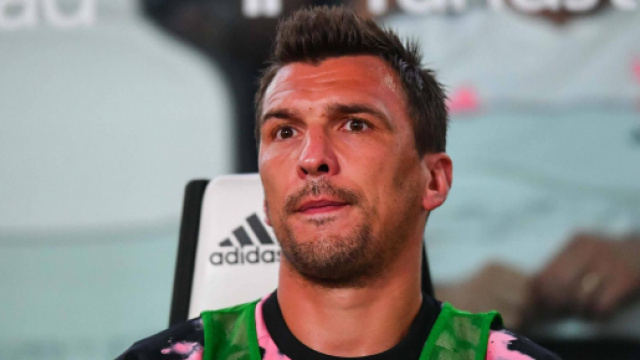 Mario Mandzukic (Foto: t-online.de)