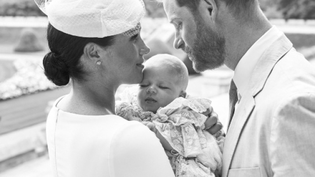 Meghan Markle's Birthday Post for Prince Harry on Instagram ... - people.com