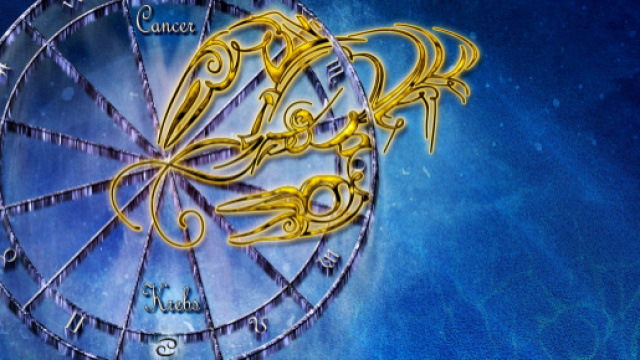 Oroscopo ottobre, Cancro: il settore economico riprenderà quota.