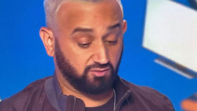 PHOTO Cyril Hanouna dévoile sa nouvelle coupe de cheveux et c'est ... - stephanelarue.com