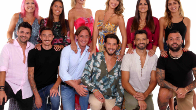 Temptation Island Vip 2019 streaming