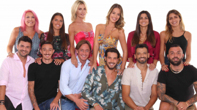 Temptation Vip: Chiara Esposito potrebbe lasciare Simone Bonaccorsi nella 4^ puntata.