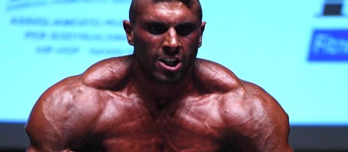 Padova Bodybuilder Morto A 23 Anni L Allenatore Prendeva Cose Che Fanno Male Al Cuore