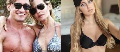 Addio a Nathaly Caldonazzo: Andrea Ippoliti dopo Temptation Island vip