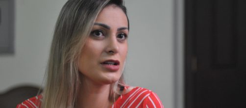 Andressa Urach relata drama por contrair infecção sexualmente transmissível. (Arquivo Blasting News)