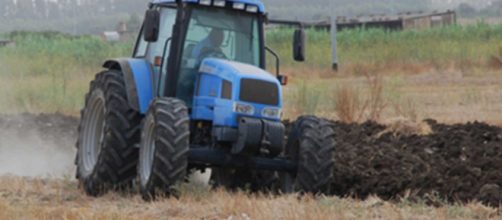 Carburante agricolo aumento di prezzo nel decreto Clima.