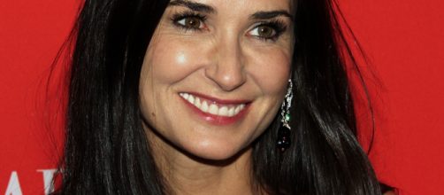 Demi Moore abusata a 15 anni: la confessione nell'autobiografia