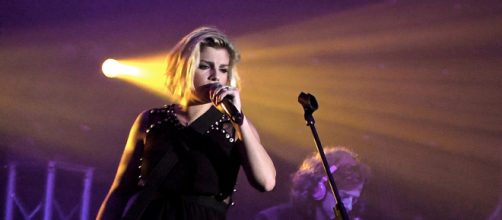 Emma Marrone malattia, il Tg1 parla di tumore