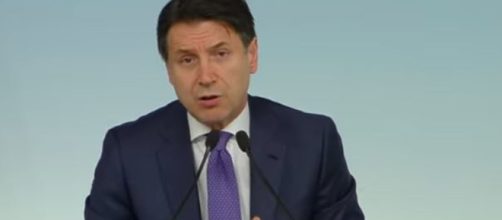 Giuseppe Conte rivela che l'accordo di Malta non è la soluzione definitiva.