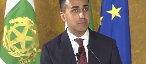 Luigi Di Maio dovrebbe lasciare gli incarichi secondo il senatore Mario Michele Giarrusso.