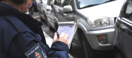 Milano: non paga 1,70 € di multa e la sanzione 'lievita' a 96 euro