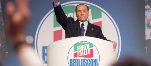 Pensioni, manifestazione di Forza Italia con Silvio Berlusconi sabato a Milano