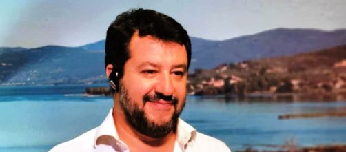 Pensioni, Salvini: ‘Quota 100 non si tocca, faremo barricate in Parlamento’