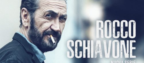 Rocco Schiavone: la terza stagione in onda a partire dal 2 ottobre.