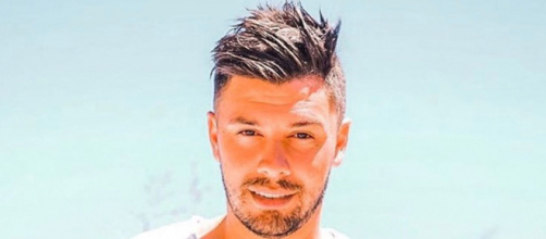 Kevin Guedj, très gâté pour ses 30 ans