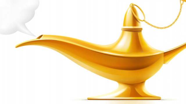 Aladin al Brancaccio a Roma dal 2 ottobre