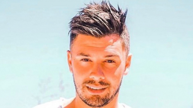 Kevin Guedj, très gâté pour ses 30 ans