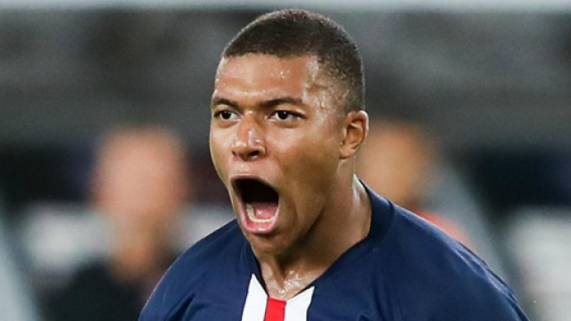 Mercato PSG : le Real Madrid 'plus la priorité' de Mbappé