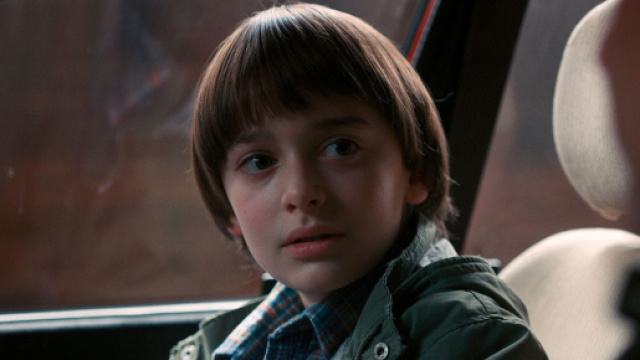 Stranger Things 4: Will Byers potrebbe aver creato il Sottosopra