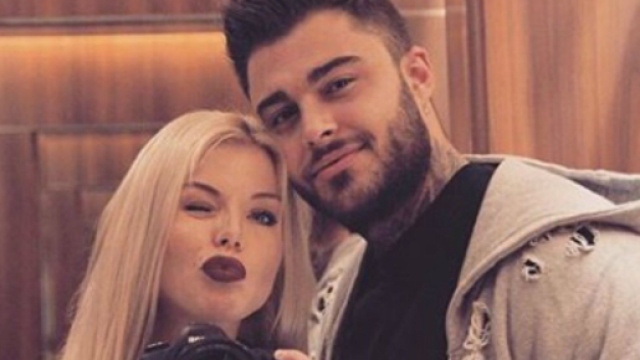 Thibault dragué sur les réseaux sociaux par des candidates de télé-réalité, Jessica se confie