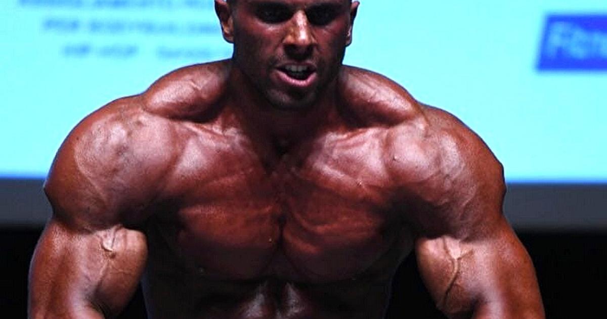 Padova Bodybuilder Morto A 23 Anni L Allenatore Prendeva Cose Che Fanno Male Al Cuore Padova Bodybuilder Morto A 23 Anni L Allenatore Prendeva Cose Che Fanno Male Al Cuore