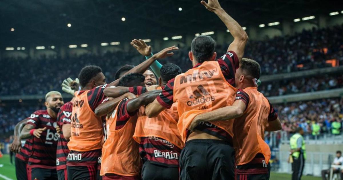 Flamengo x Internacional: onde assistir, prováveis ...