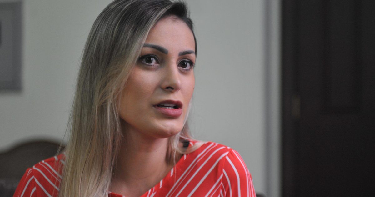 Andressa Urach relata drama por contrair infecção por ter caído no pecado