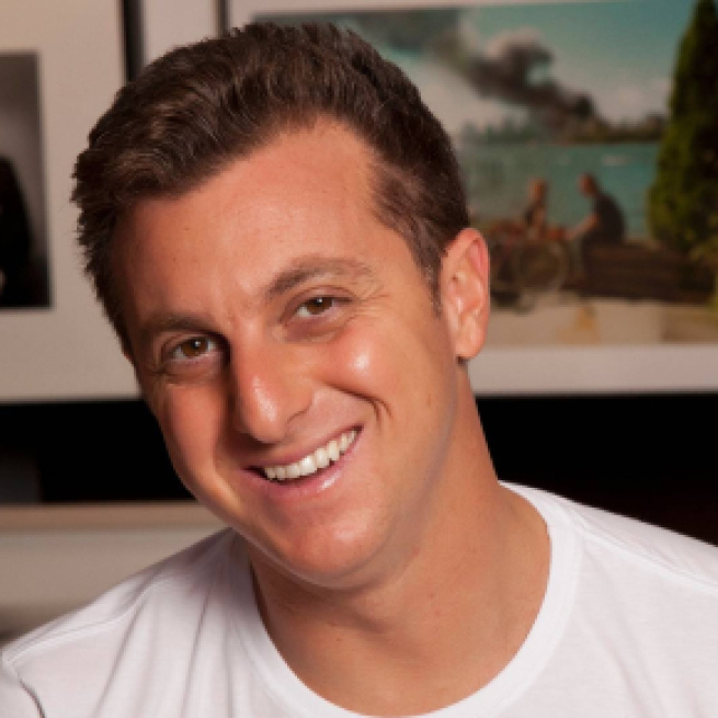 Luciano Huck pretende se candidatar a Presidência da República, diz colunista. (Arquivo Blasting News)