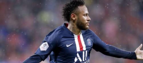 Mercato PSG : Paris veut rendre Neymar 'de nouveau amoureux'