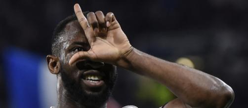 OL - Mercato : Moussa Dembélé supervisé par la Juventus - olympique-et-lyonnais.com