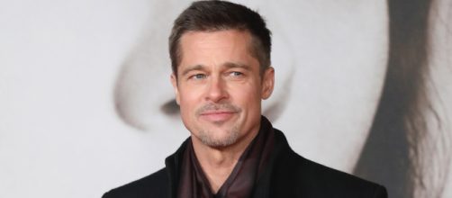 Brad Pitt enamorado de una gurú espiritual